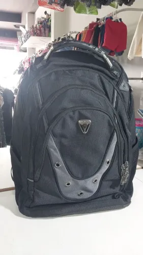 Mochila Bagaggio