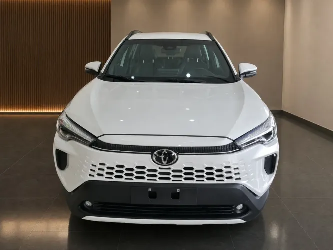 Toyota Corolla 2.0 XEI 16V Flex 4P Automatico 2027