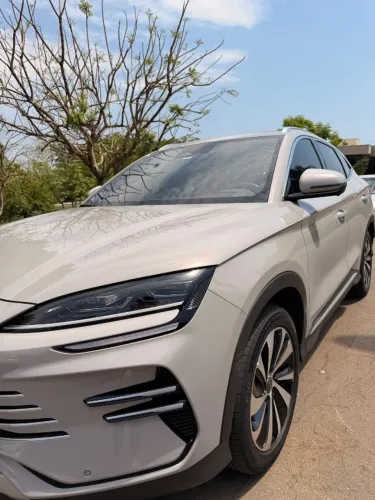 BYD Song Plus 1.5 16V Aut. (hibrido) 2026