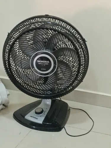 Ventilador Mondial 