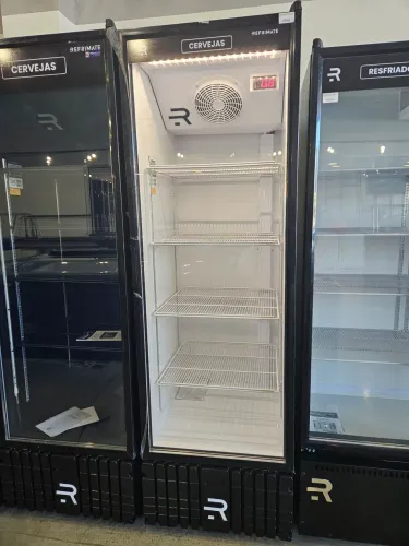 cervejeira 570 litros a pronta entrega