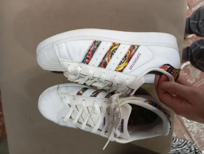 Tênis Adidas feminino