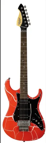 Guitarra Juninho Afram J A 2