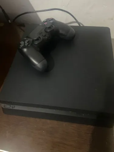 PS4 slim 500gb 