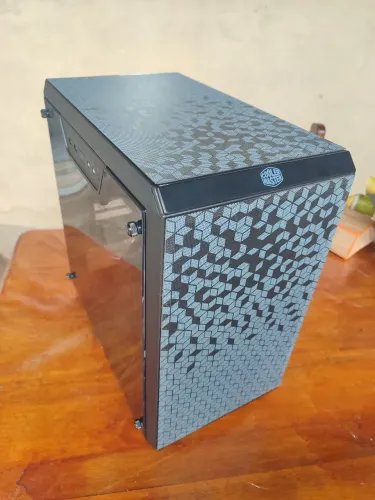 GABINETE COM FANS COMPLETO