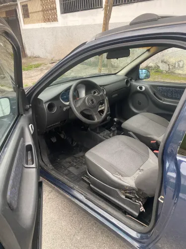 Chevrolet Celta 1.0/super/n.piq.1.0 MPFI VHC 8V 3P 2004