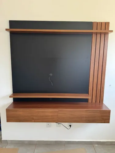 Vendo painel ripado