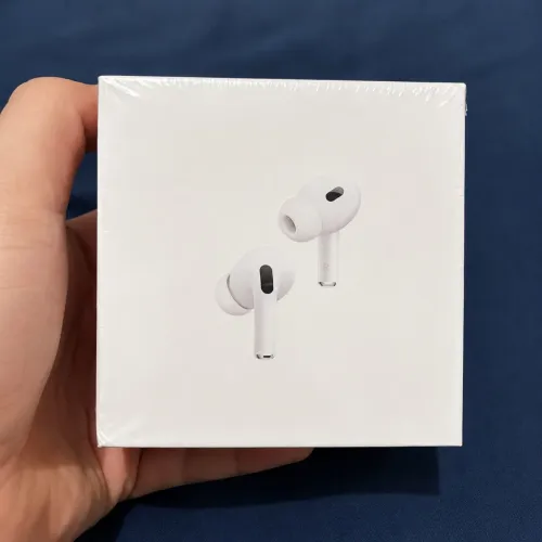 AirPods Pro (2ª geração) com estojo de recarga MagSafe USB-C