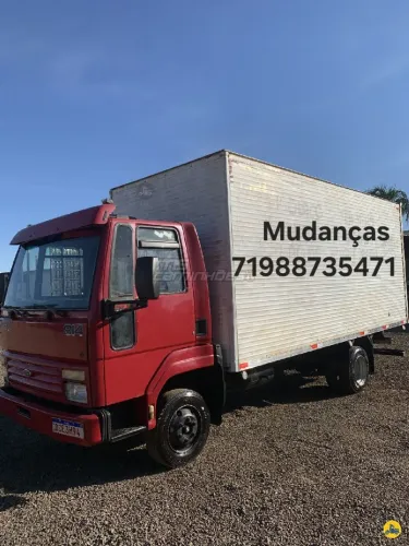Transportes e mudanças