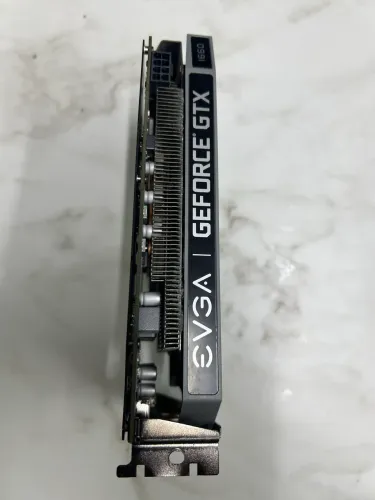 GeForce gtx 1660 6gb
