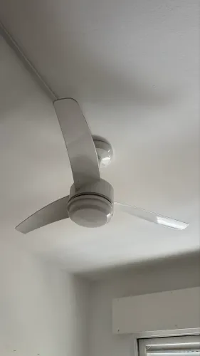 Ventilador de teto Mondial
