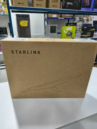 Starlink mini 