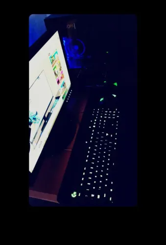 Pc gamer I7 3770 , PLACA de vídeo rtx 1060 , 16 GB ram , SSD 480 +HD de 500