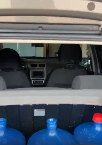 Volkswagen Fox Connect I Motion 1.6 Flex 8V 5P 2019