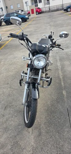 Haojue chopper roard 150 cilindradas
