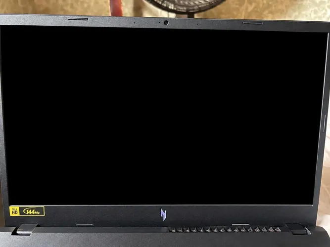 Notebook gamer