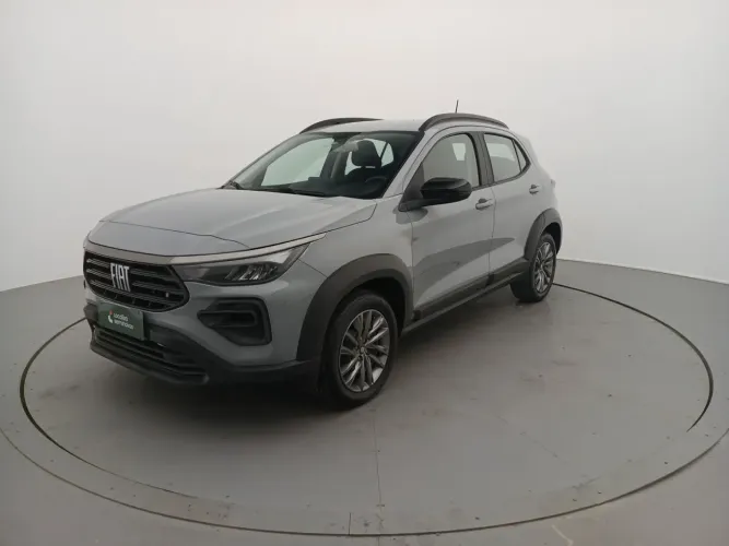 Fiat Pulse Drive 1.0 Turbo 200 Flex Aut. 2024