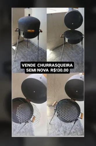 Churrasqueira
