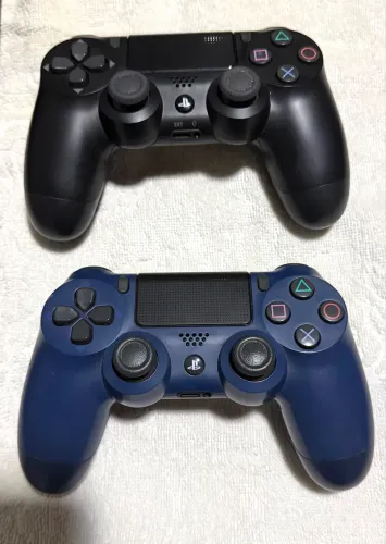 Controle Ps4