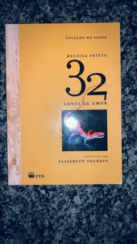 32 Casos de Amor