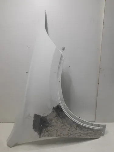 Paralama Bmw X1 L.d 2016 A 2019 Original Usado 22400