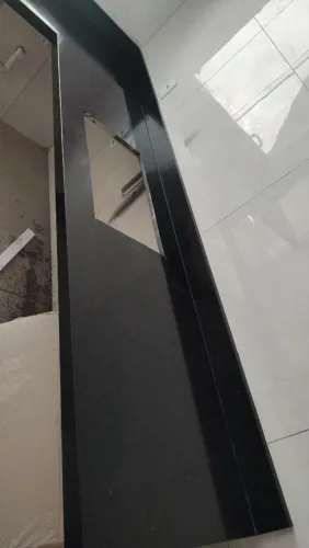 Bancada de mármore 