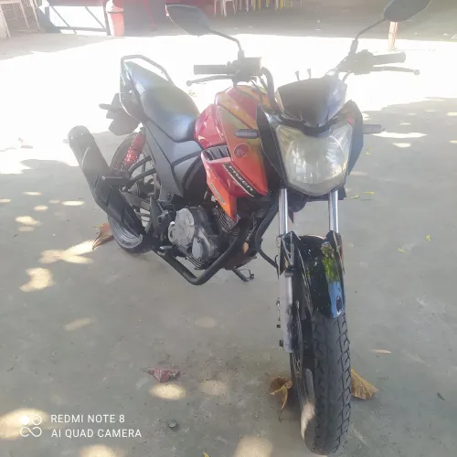 Vendo fazer 150 Toda revisada com valor negociável