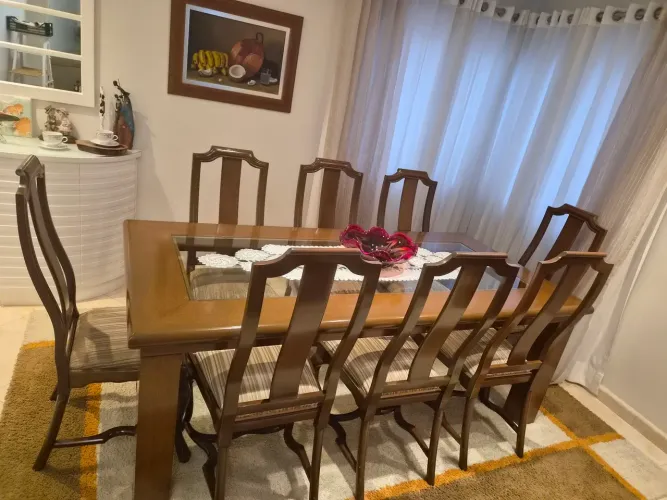 Mesa de jantar