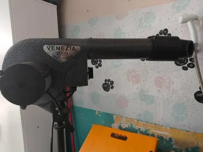 Secador Pet Banho e Tosa