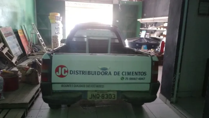 Courrier