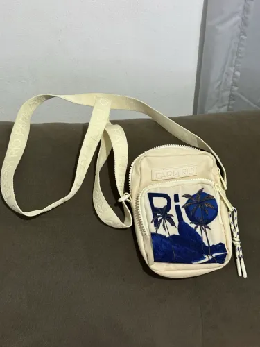 Bolsa da Gema farm rio
