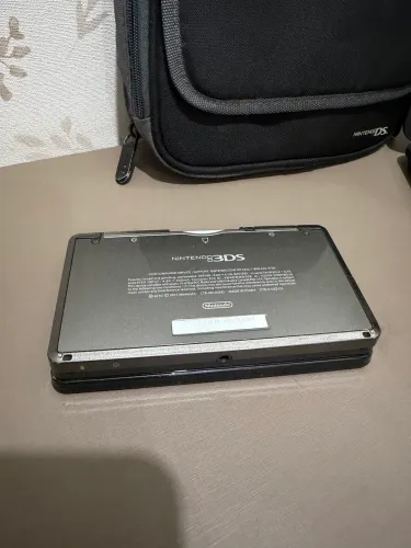 Nintendo 3ds