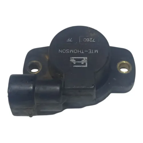 Sensor Tps Posição Borboleta Volkswagen Gol G2 1996 A 2005