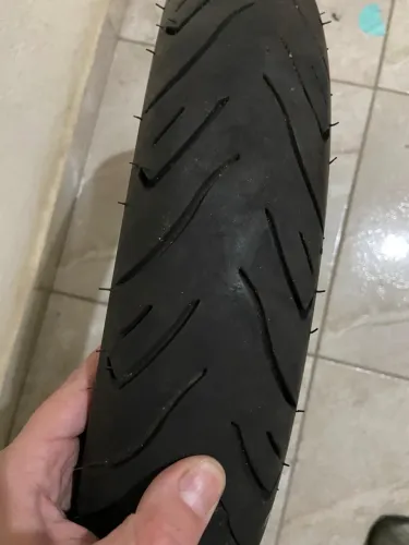 2 Pneus Technic 