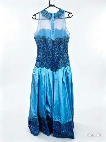 Vestido 15 anos