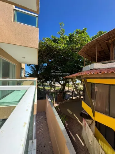 COBERTURA RESIDENCIAL em SALVADOR - BA, STELLA MARIS