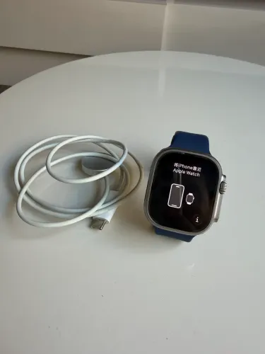 Apple Watch Ultra 1 , 49mm