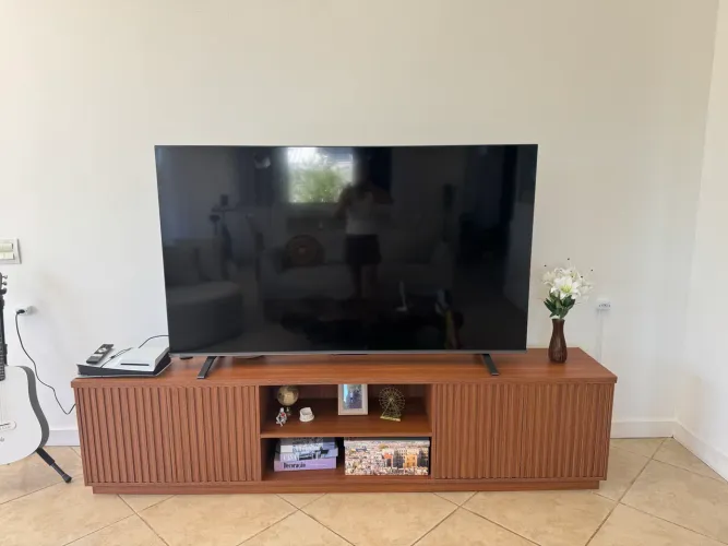 Rack tv 2m
