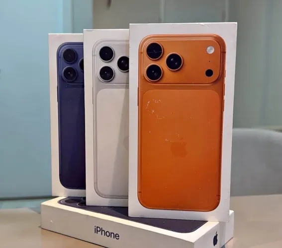 iPhone 17 PRO MAX 256GB - LACRADO