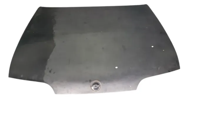 Capo dianteiro GM Monza tubarao bicudo 92 a 96 com detalhes Leia