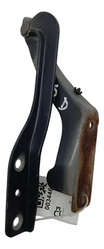 Braço Dobradiça Capo Direito Jac J5 1.5 16v 2012 2013 2014