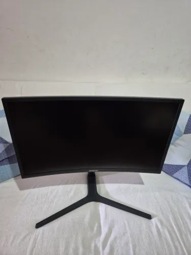 Monitor Gamer Samsung QLED 144hz 1ms 