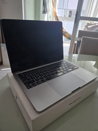 MacBook Pro M1 13 16GB/1TB 2020 - Excelente Estado + Caixa