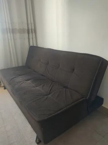 Sofá retrátil 