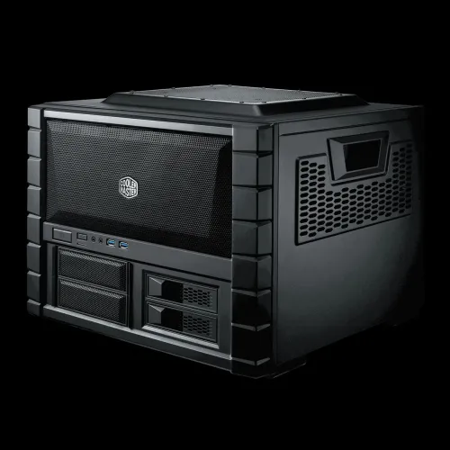 Gabinete cooler master