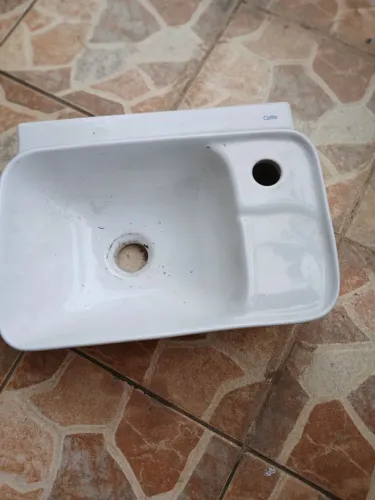 LAVATÓRIO Quadrado