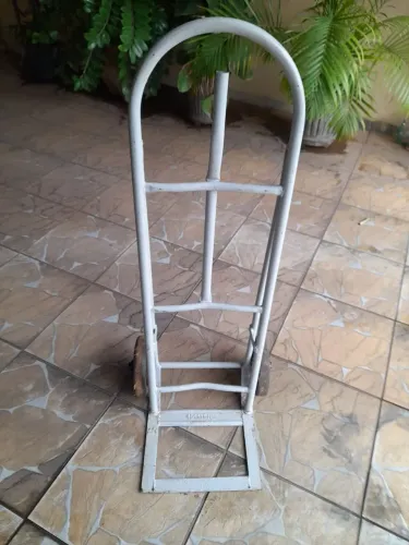 Carrinho de carga