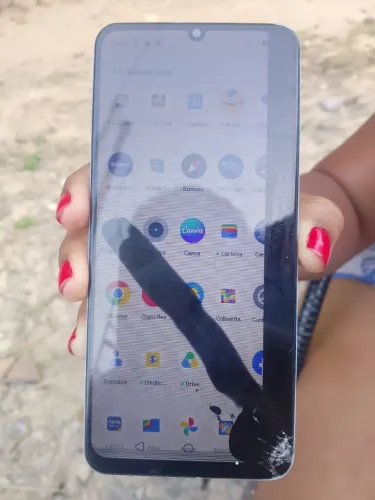 Vender se o celular