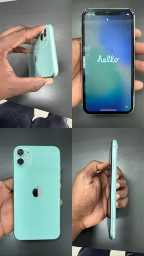 iPhone 11