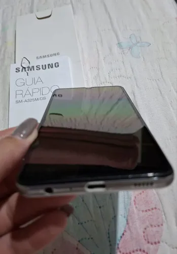 Celular Sansung